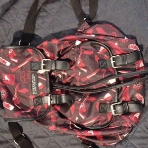 Supernatural 'Join The Hunt' Backpack